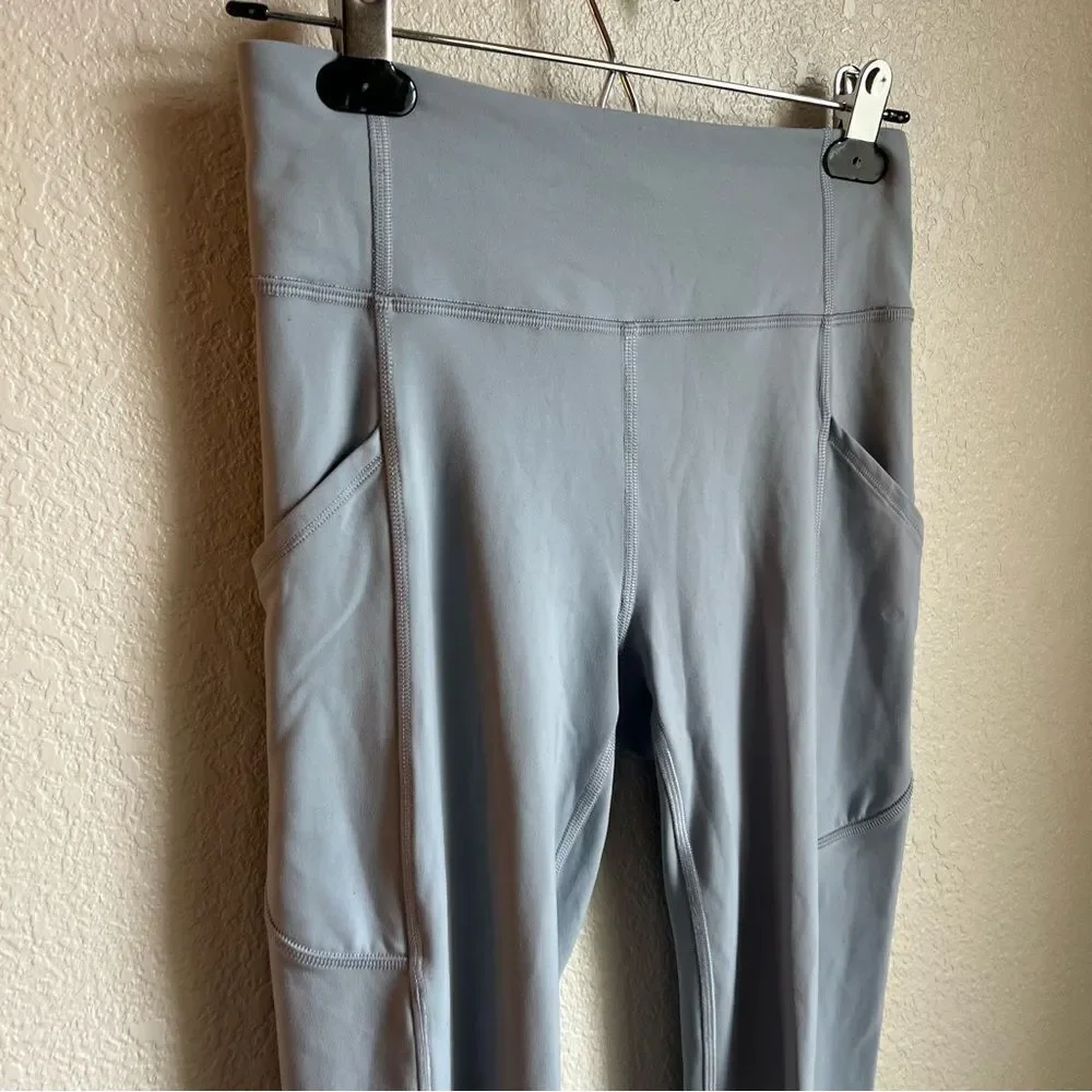 Lululemon Invigorate High-Rise Tight 25